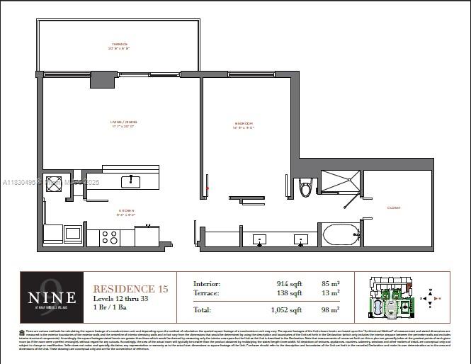 image NINE AT MARY BRICKELL VIL22