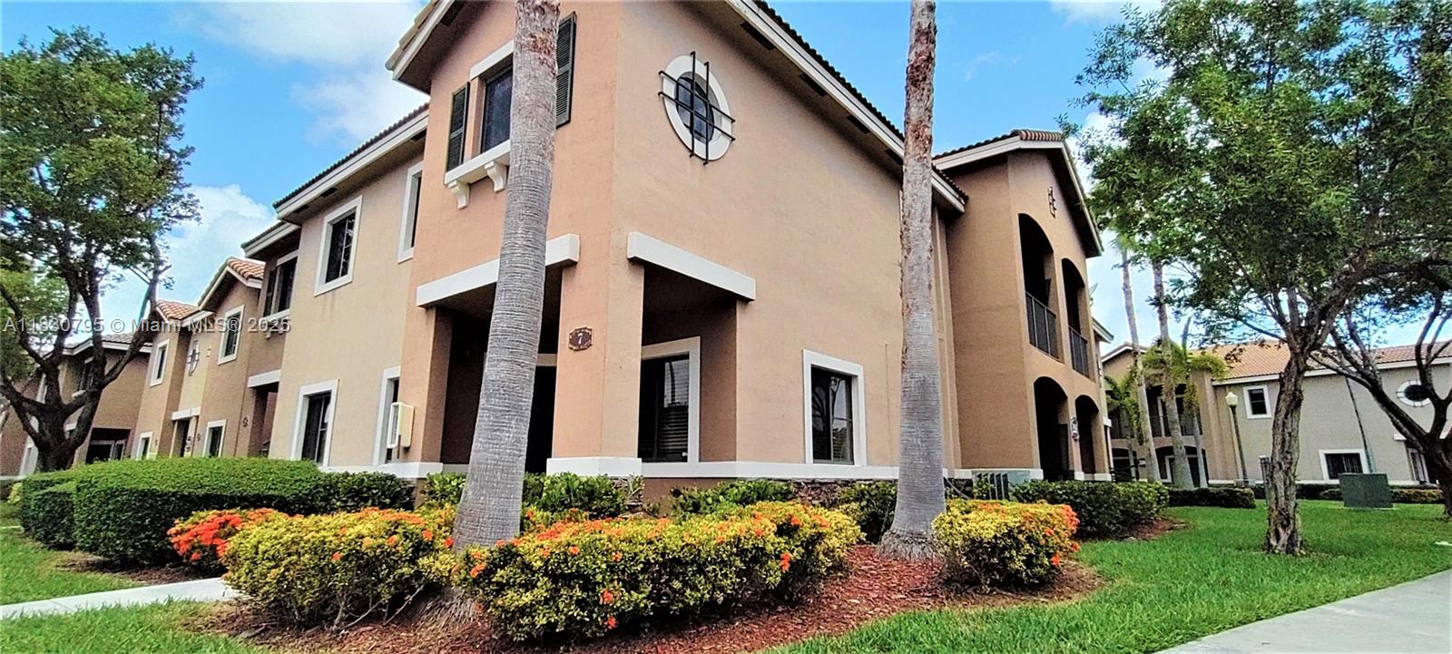 22911 SW 88th Pl #7-21