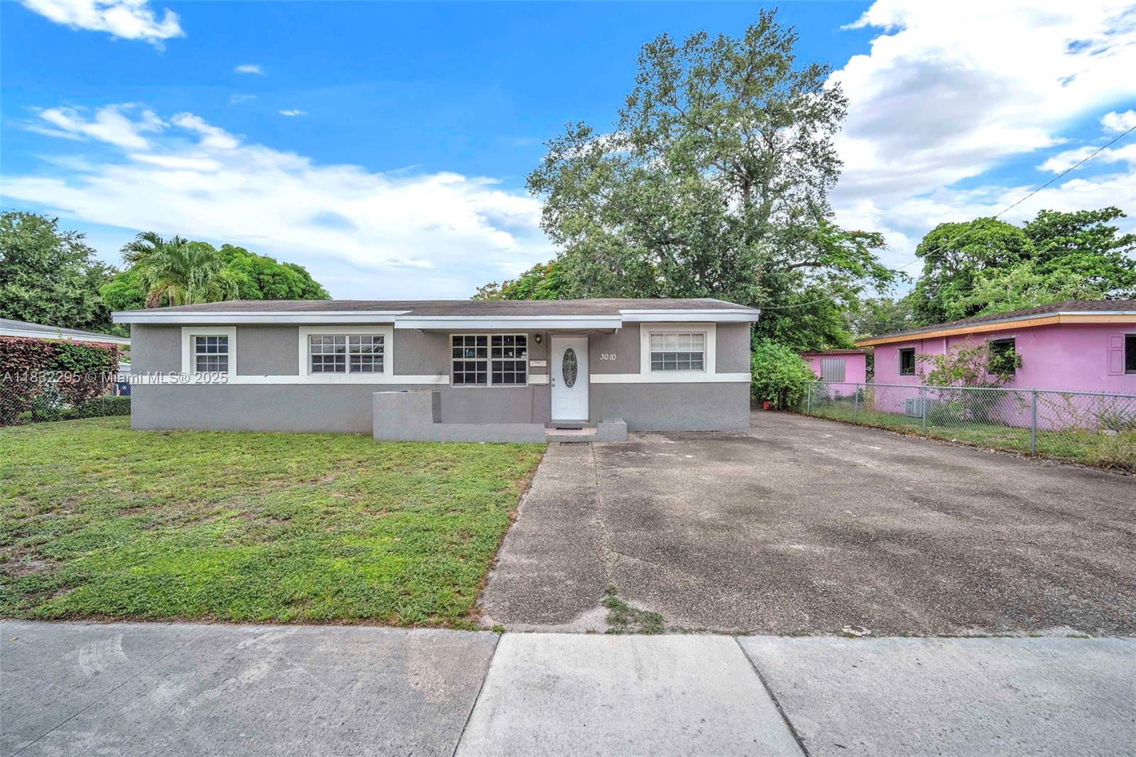 3010 NW 171st Ter