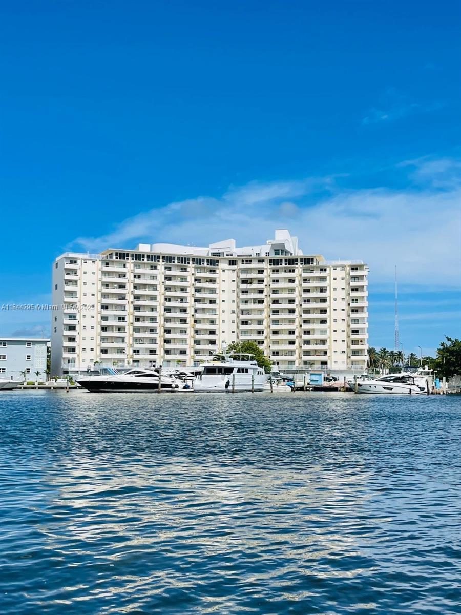 7904 West Dr #508
