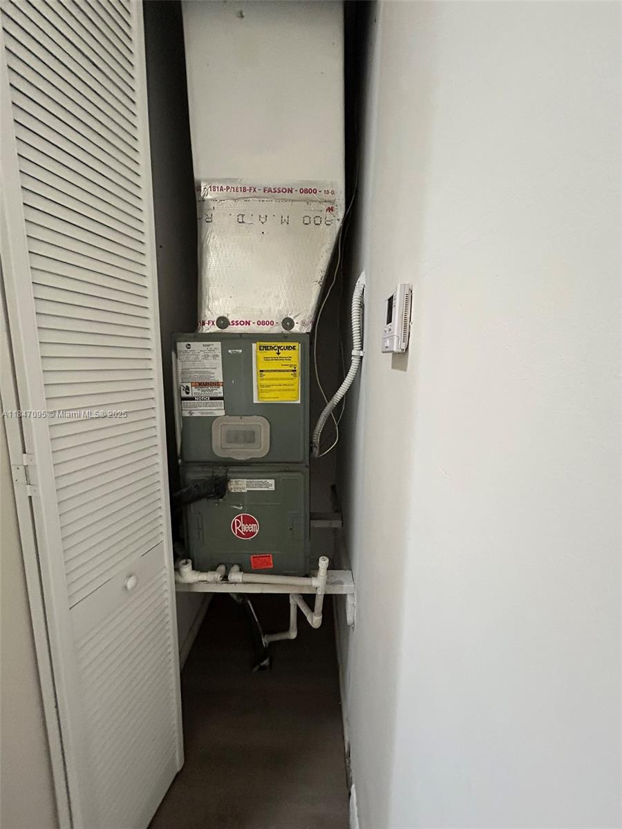 954 NE 42nd Ter Homestead, FL 33033