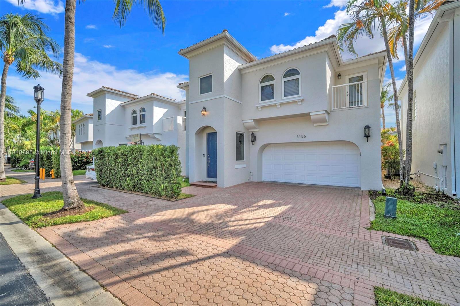 3156 NE 212th Ter Aventura, FL 33180