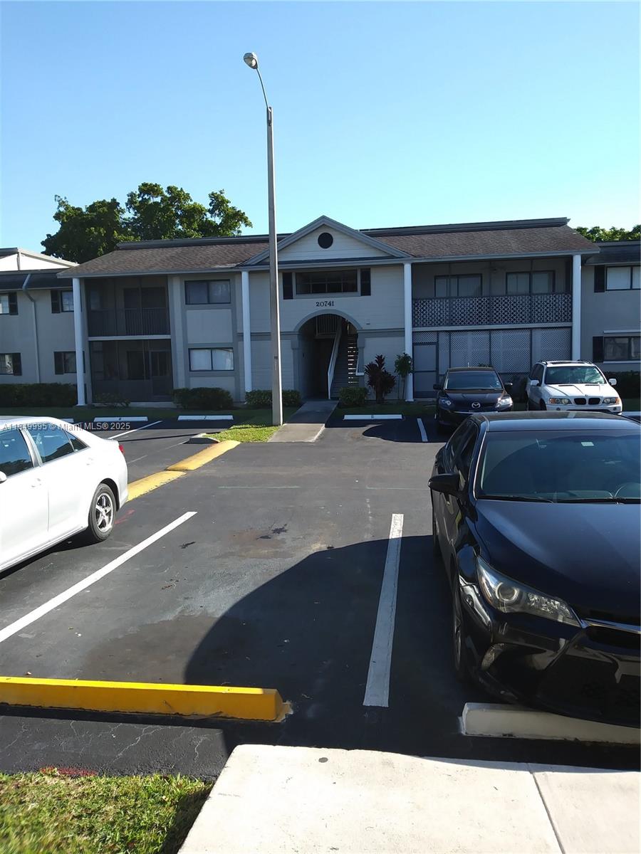 20680 NE 4th Ct #104