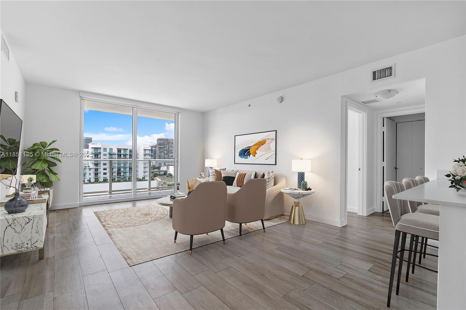 4250 Biscayne Blvd #1416
