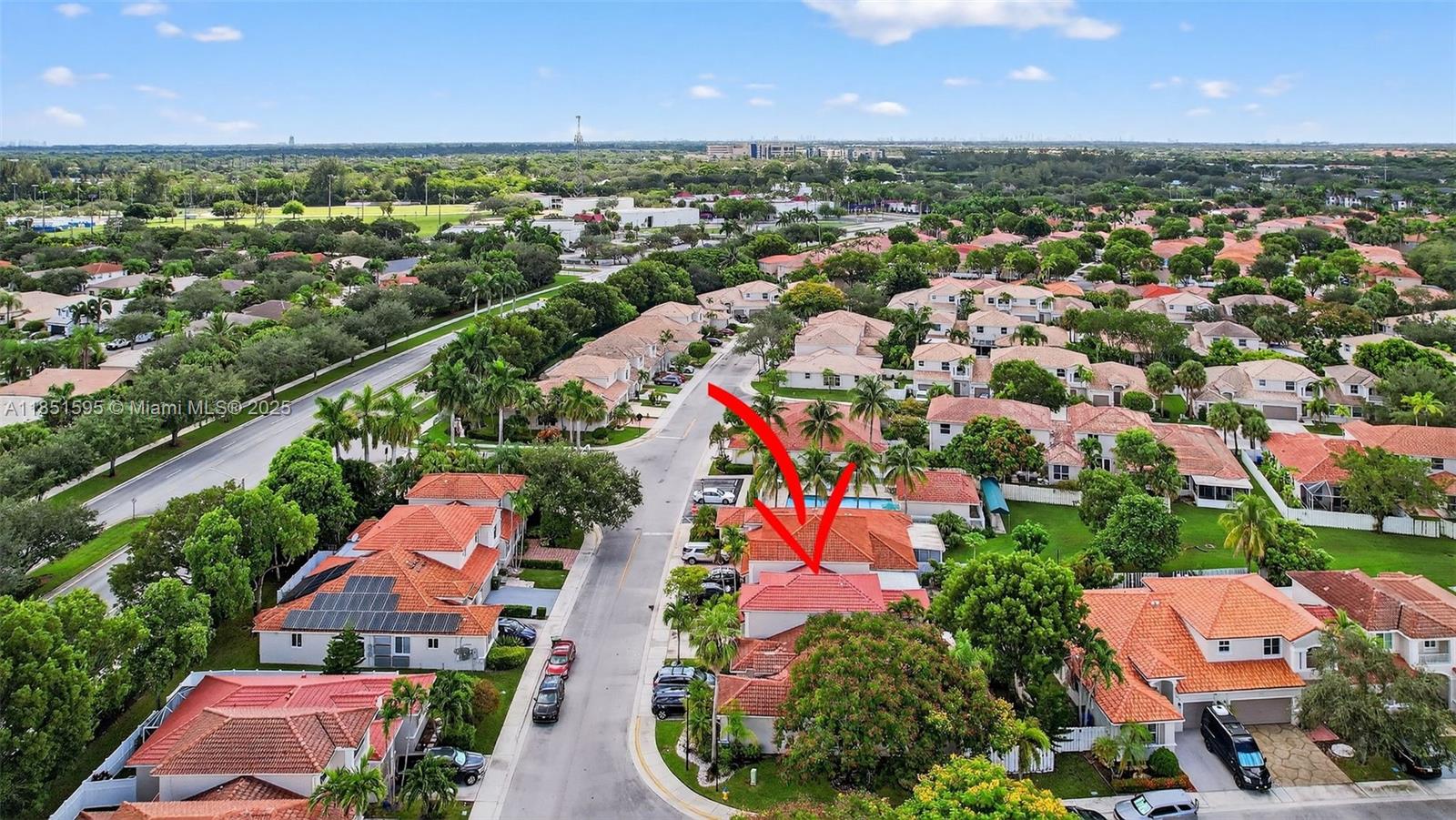 13174 NW 9th Ct Pembroke Pines, FL 33028