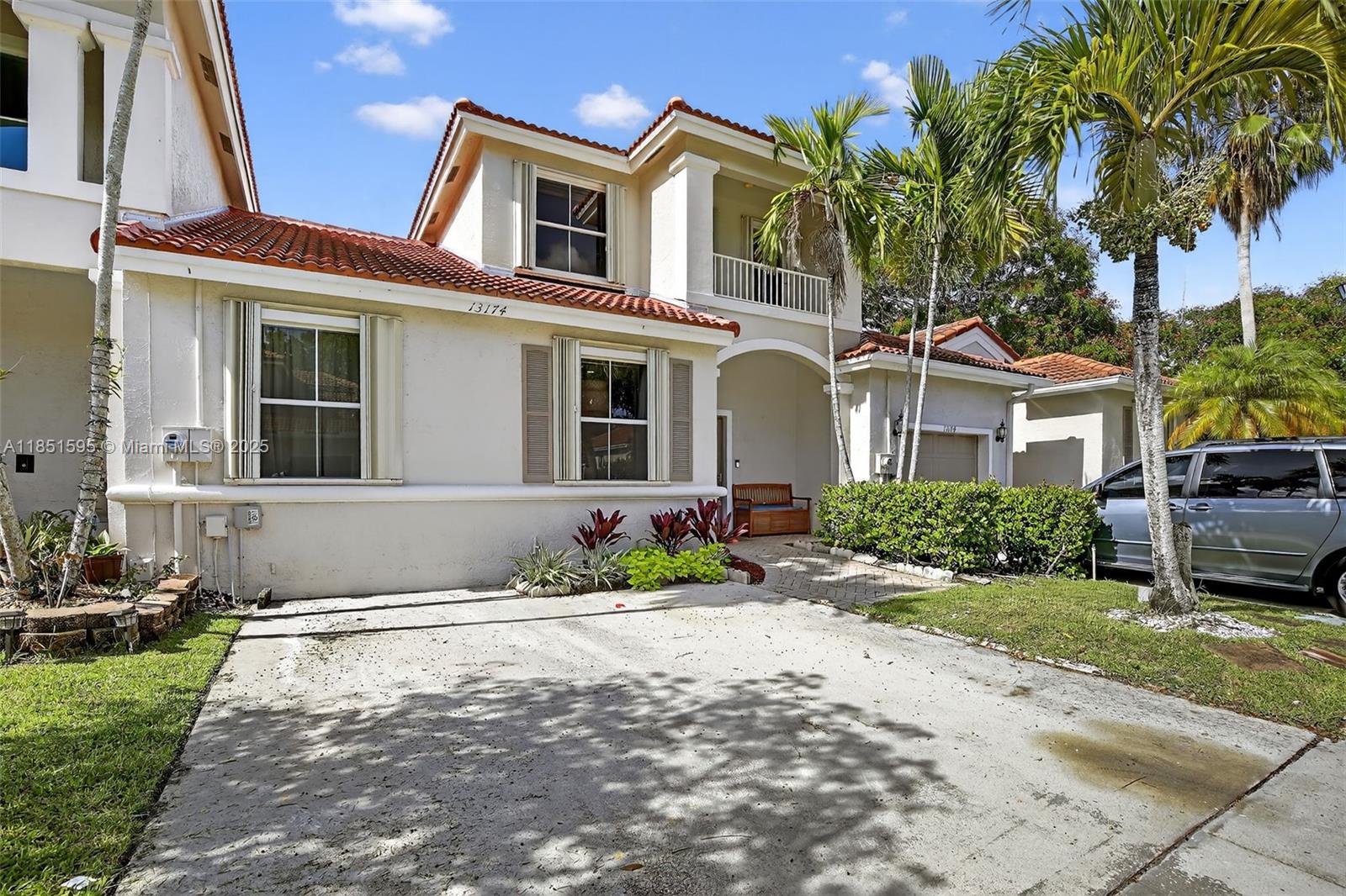 13174 NW 9th Ct Pembroke Pines, FL 33028