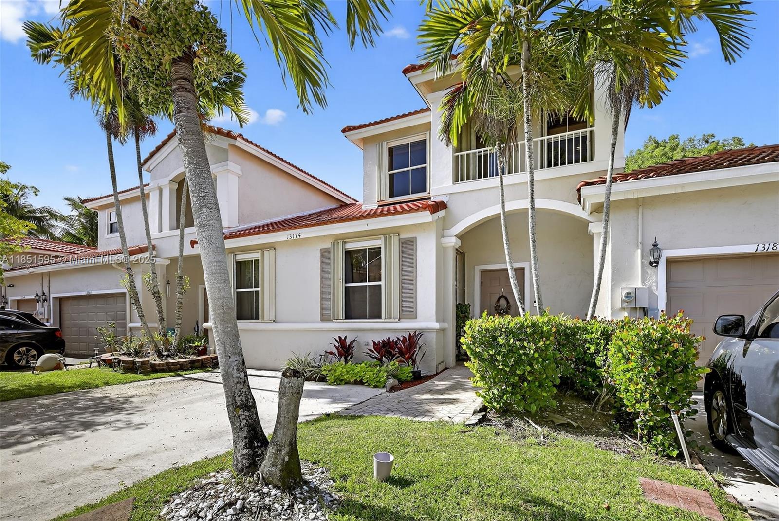 13174 NW 9th Ct Pembroke Pines, FL 33028