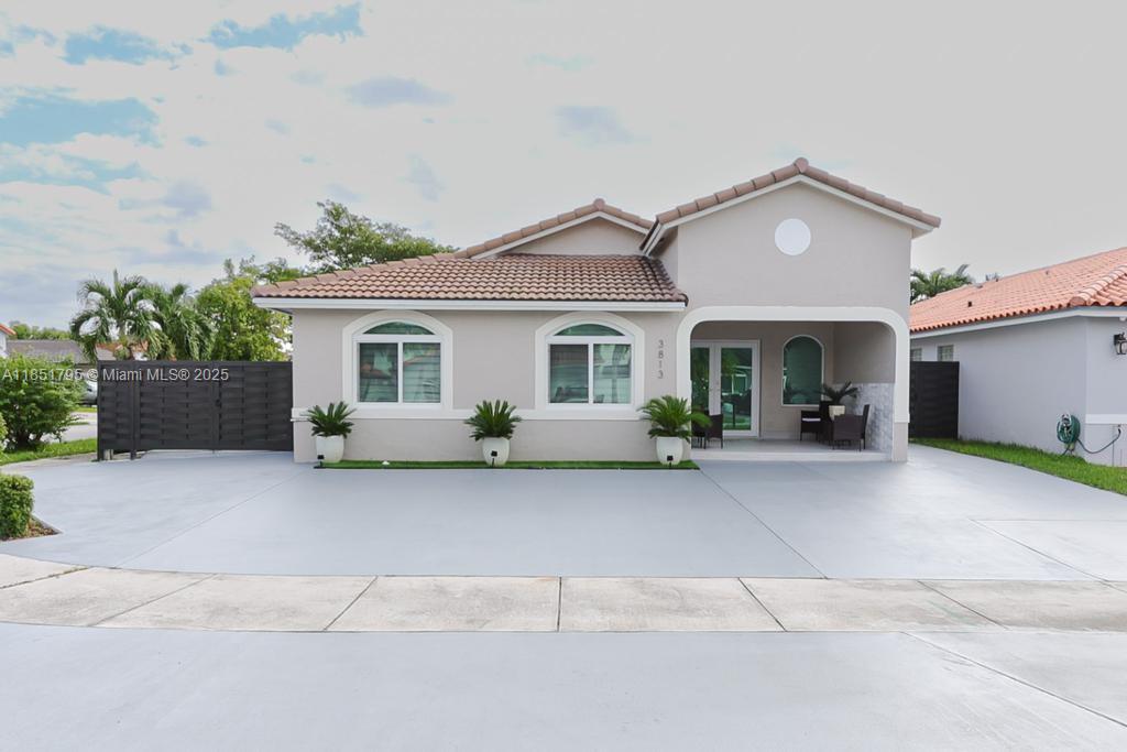3813 SW 149th Pl