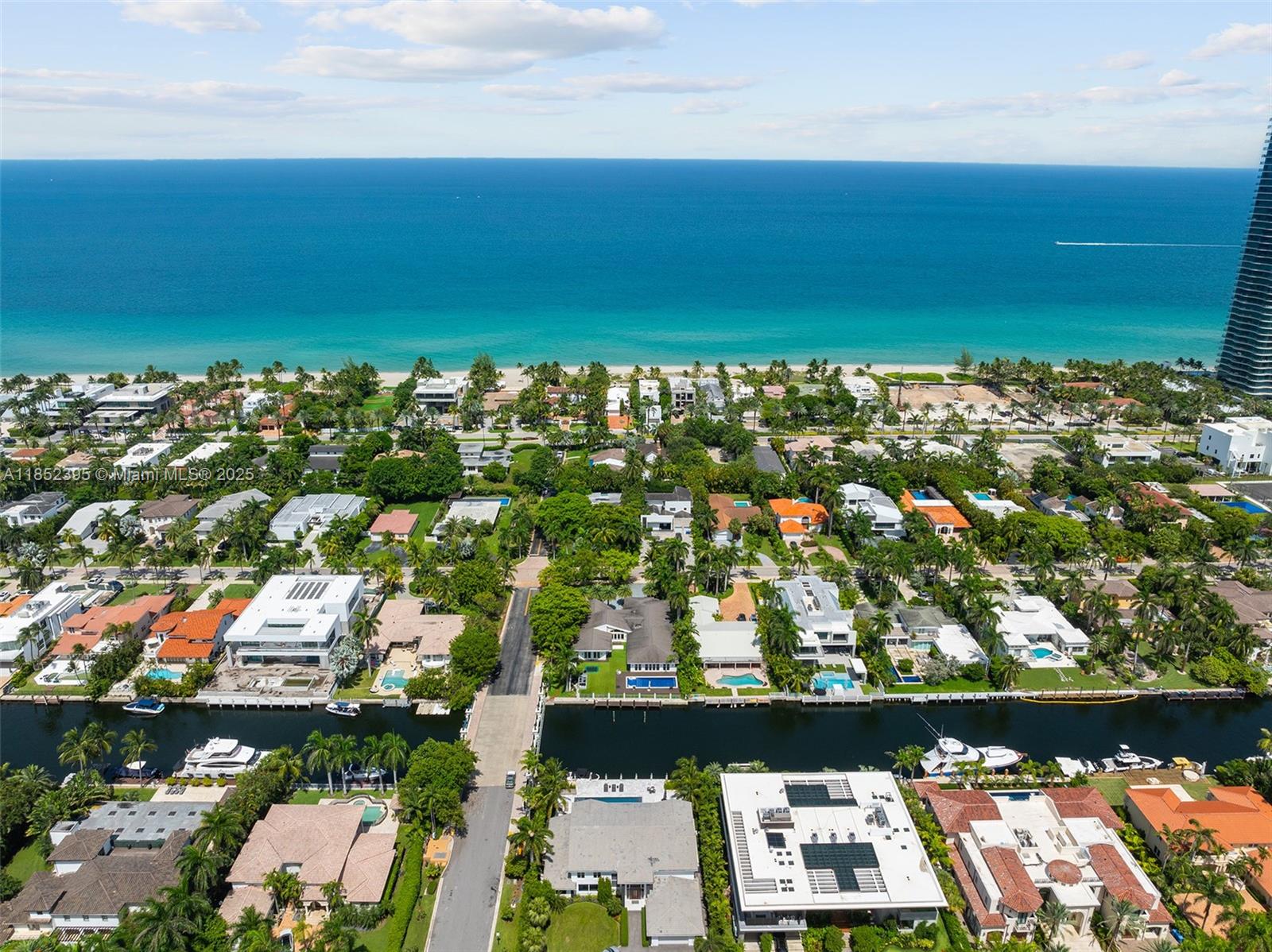 194 Golden Bch Dr Golden Beach, FL 33160