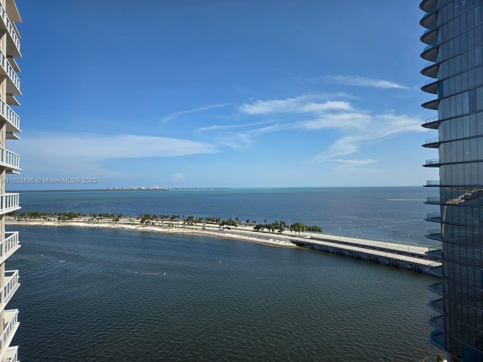 2451 Brickell Ave #18U