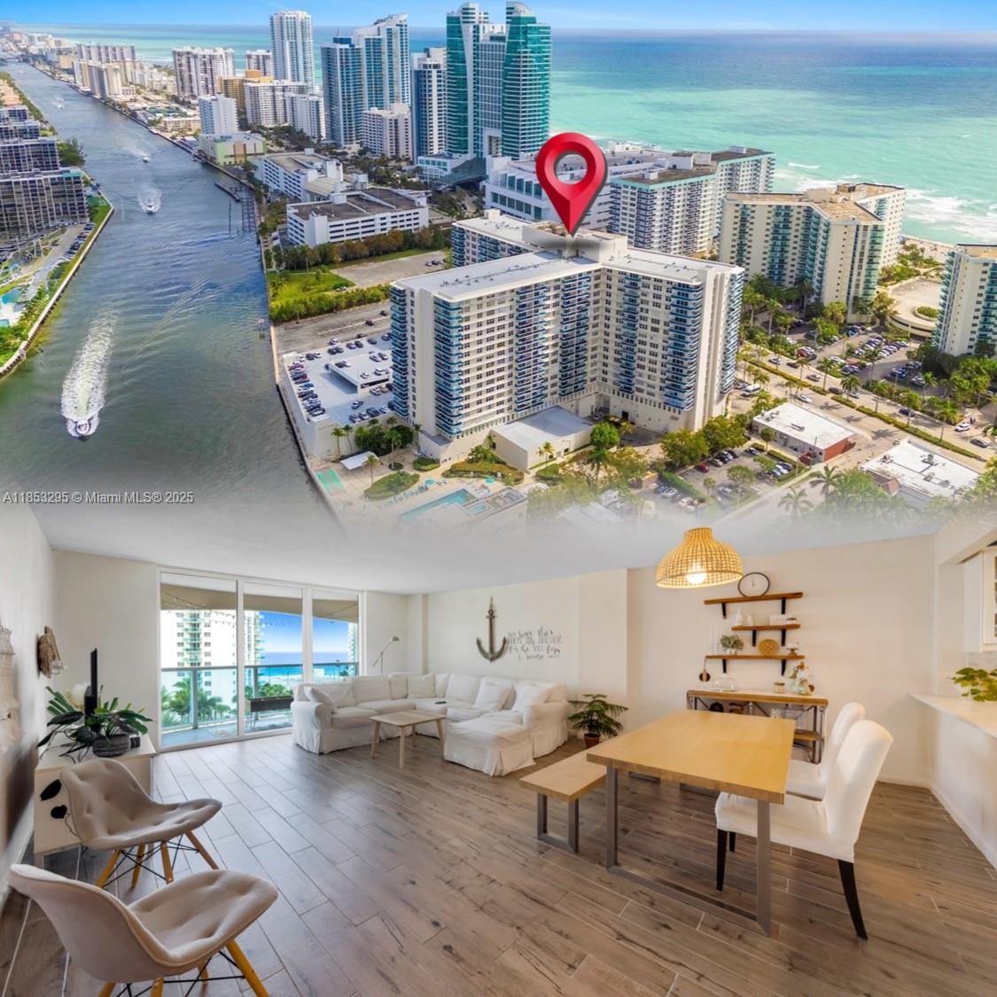 3800 S Ocean Dr #817