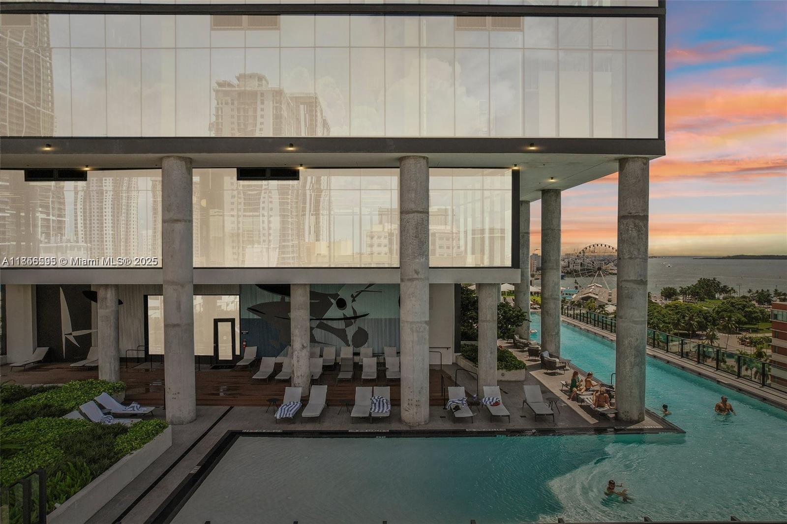 image The Elser Residences Miam40