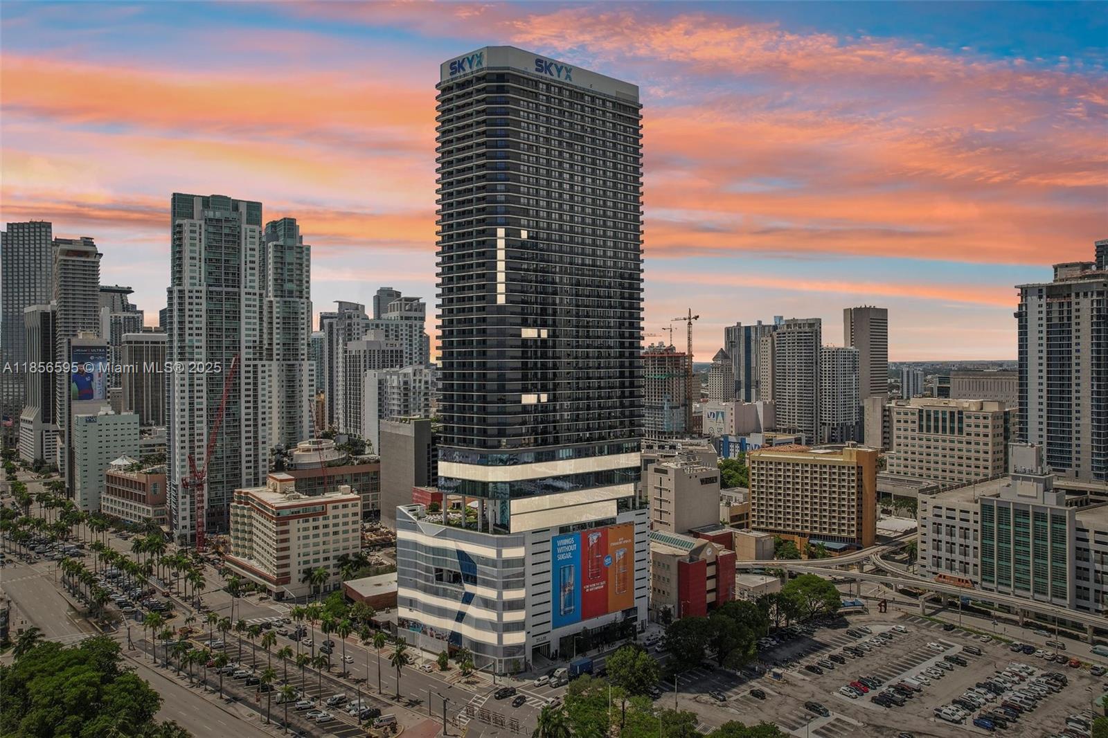 image The Elser Residences Miam41