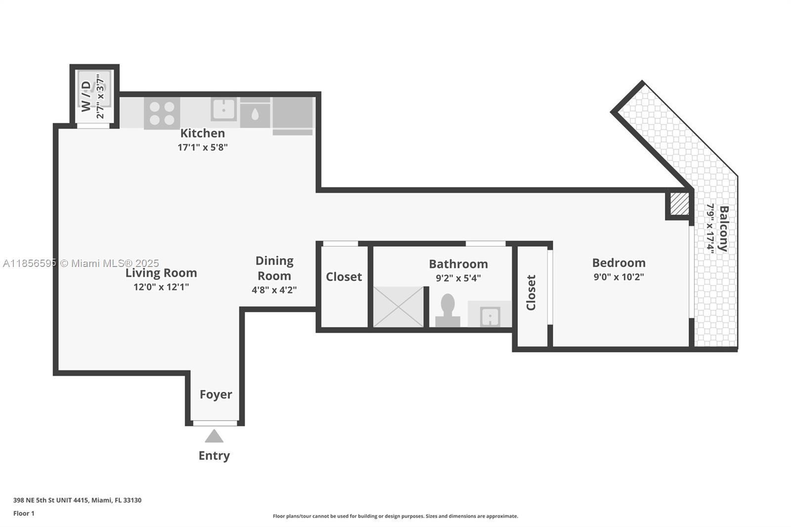 image The Elser Residences Miam42