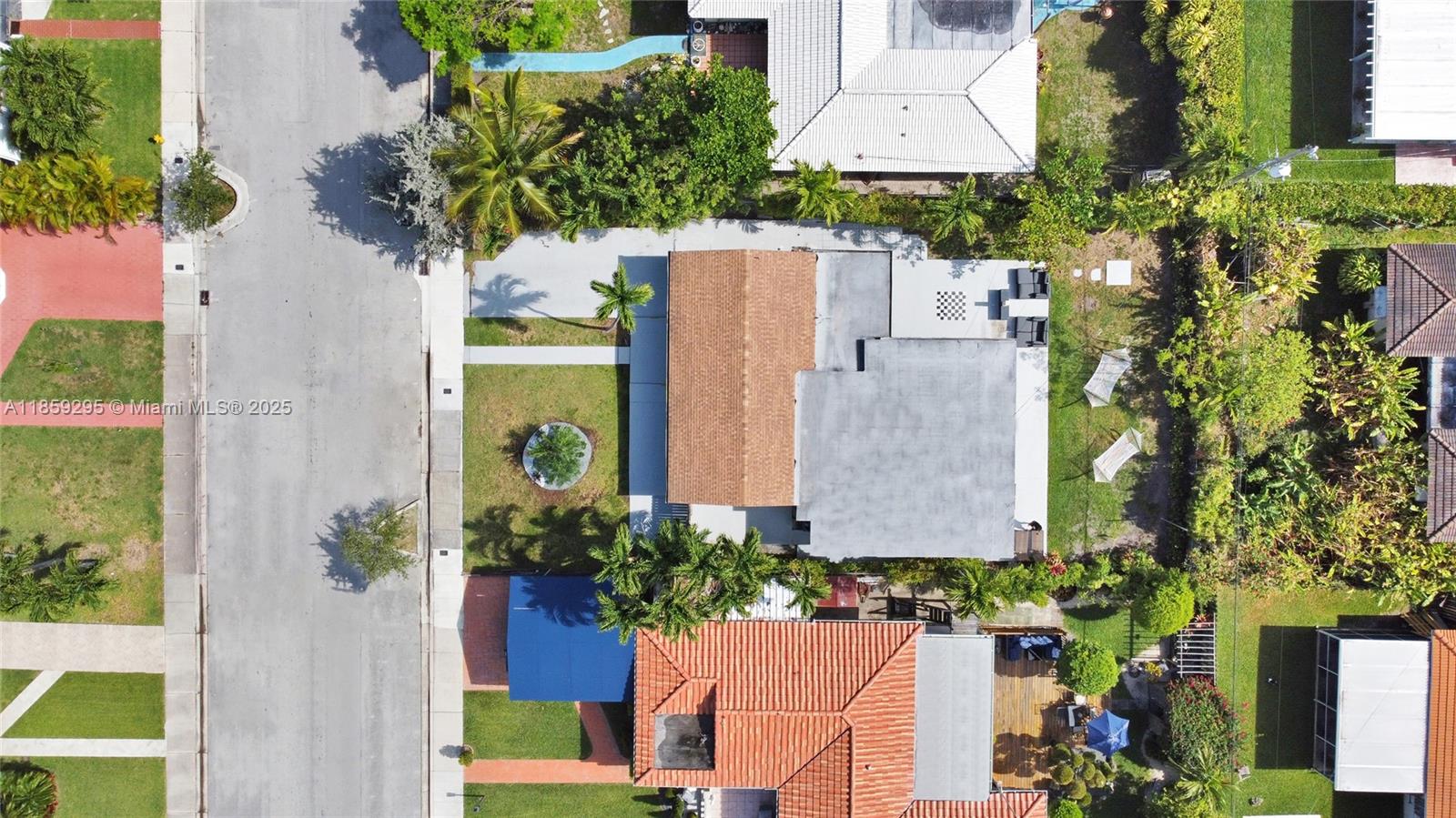 7517 Hispanola North Bay Village, FL 33141