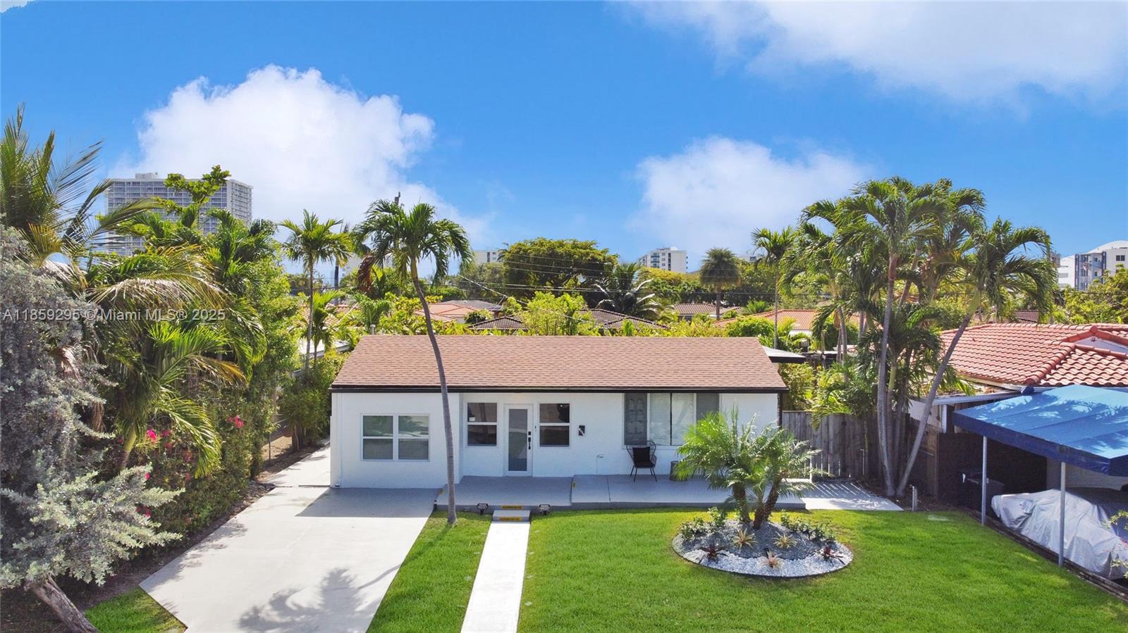 7517 Hispanola North Bay Village, FL 33141