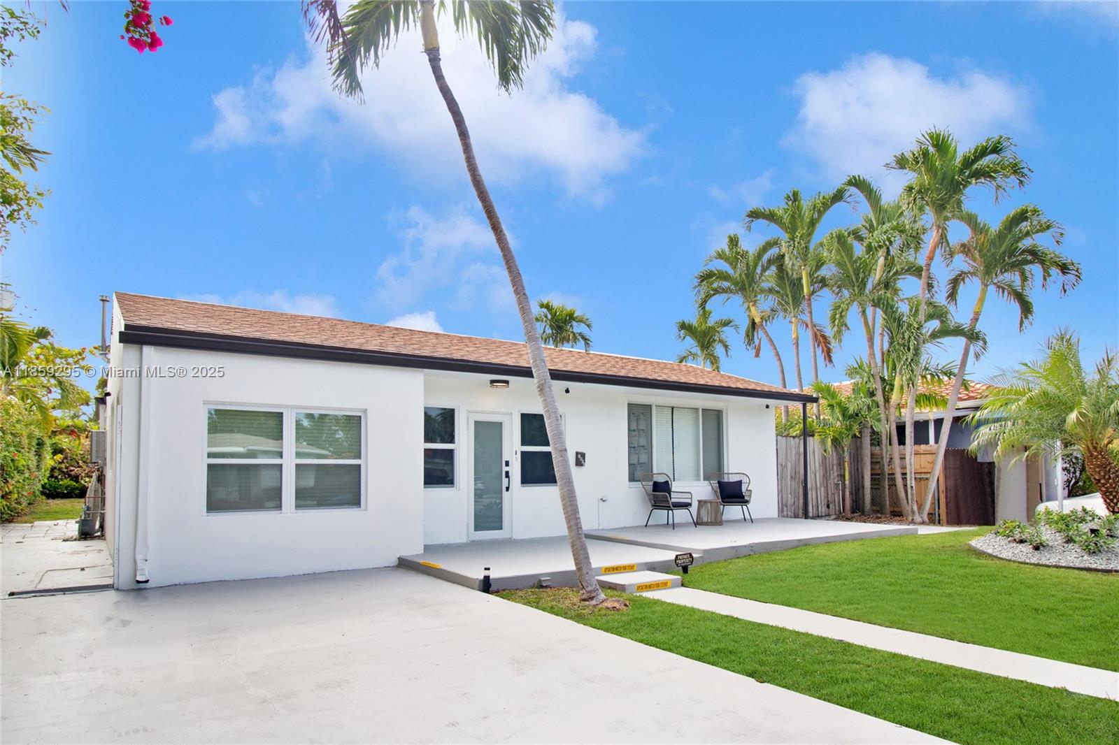 7517 Hispanola North Bay Village, FL 33141