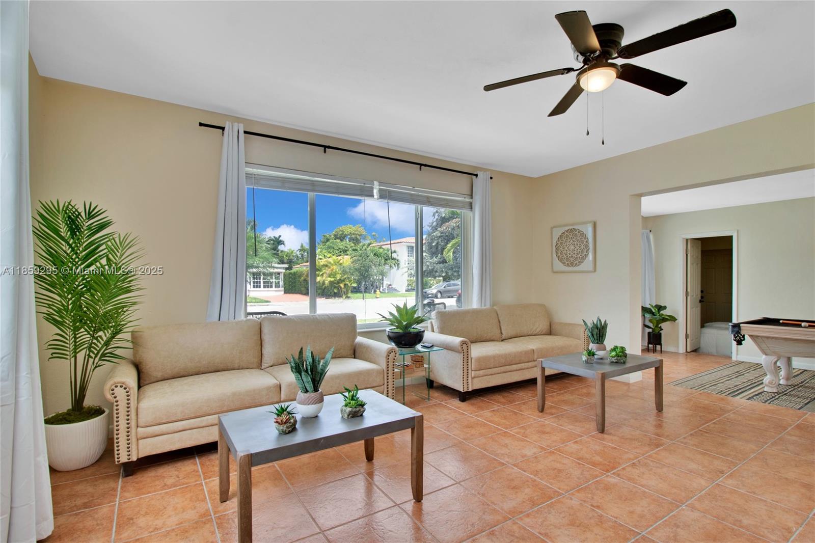 7517 Hispanola North Bay Village, FL 33141