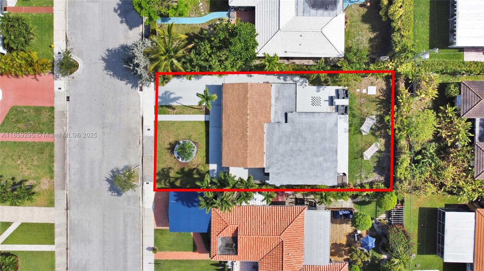 7517 Hispanola North Bay Village, FL 33141