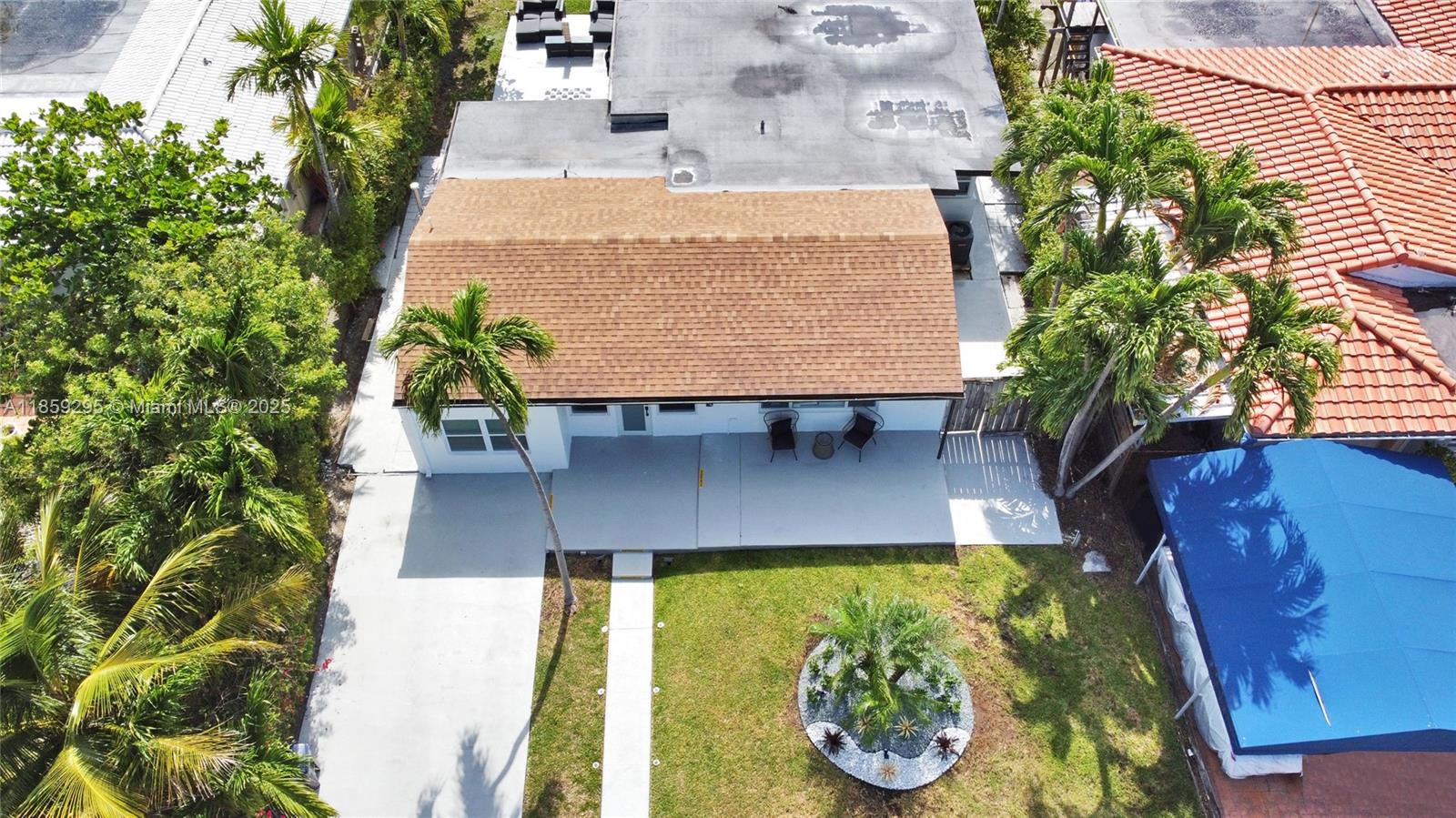 7517 Hispanola North Bay Village, FL 33141