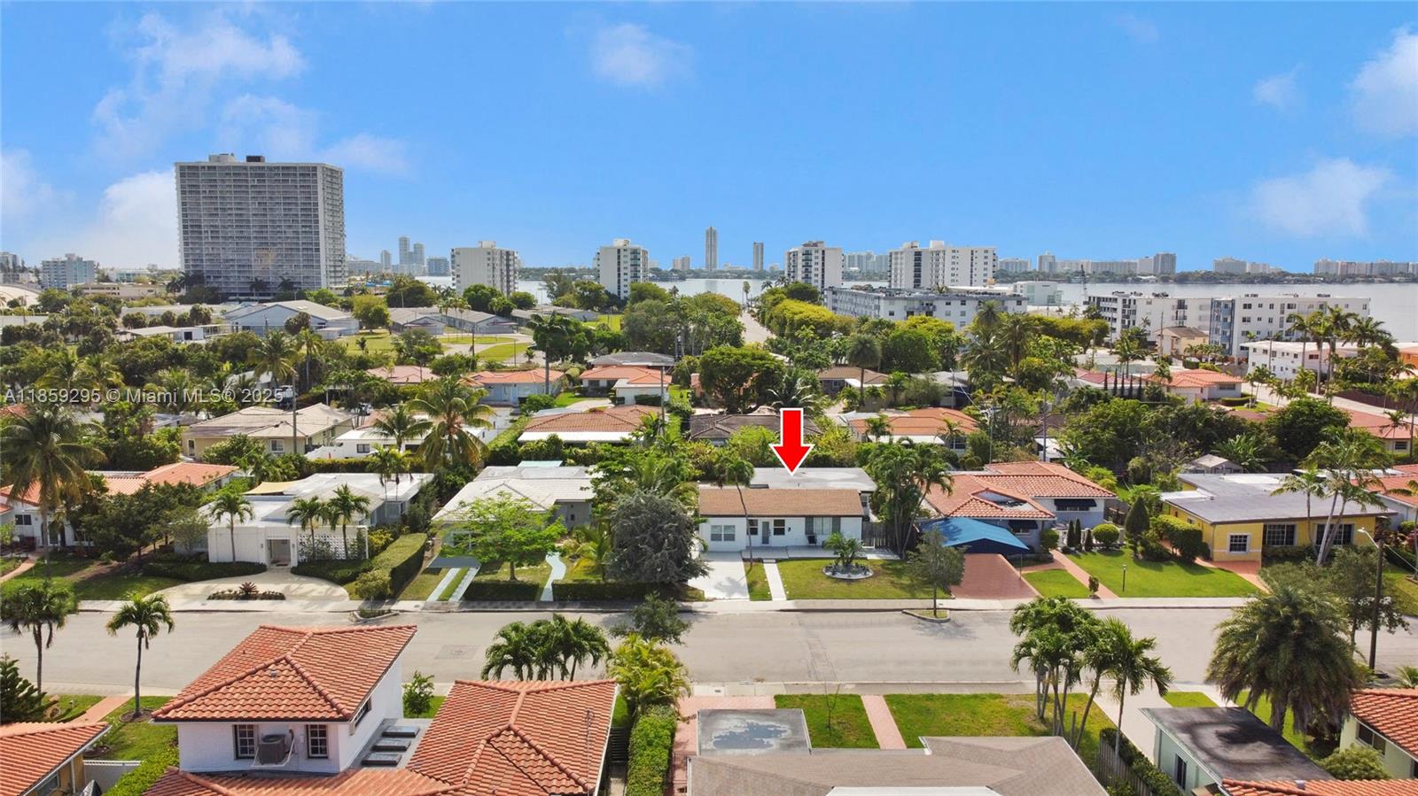 7517 Hispanola North Bay Village, FL 33141