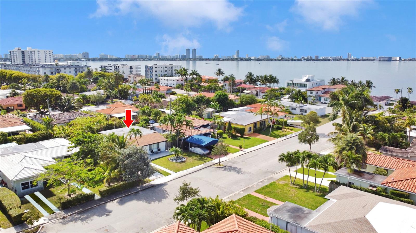 7517 Hispanola North Bay Village, FL 33141