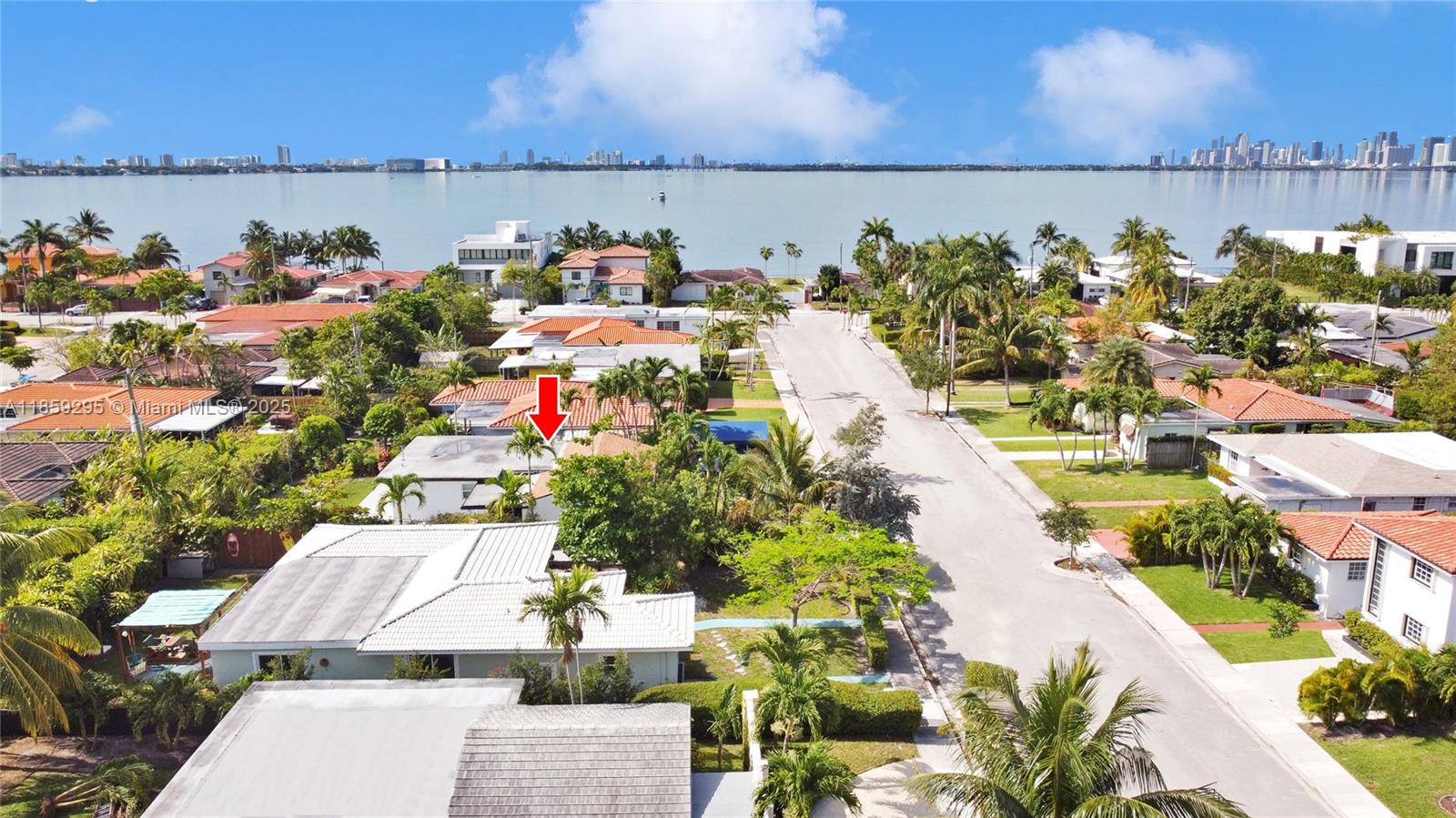 7517 Hispanola North Bay Village, FL 33141