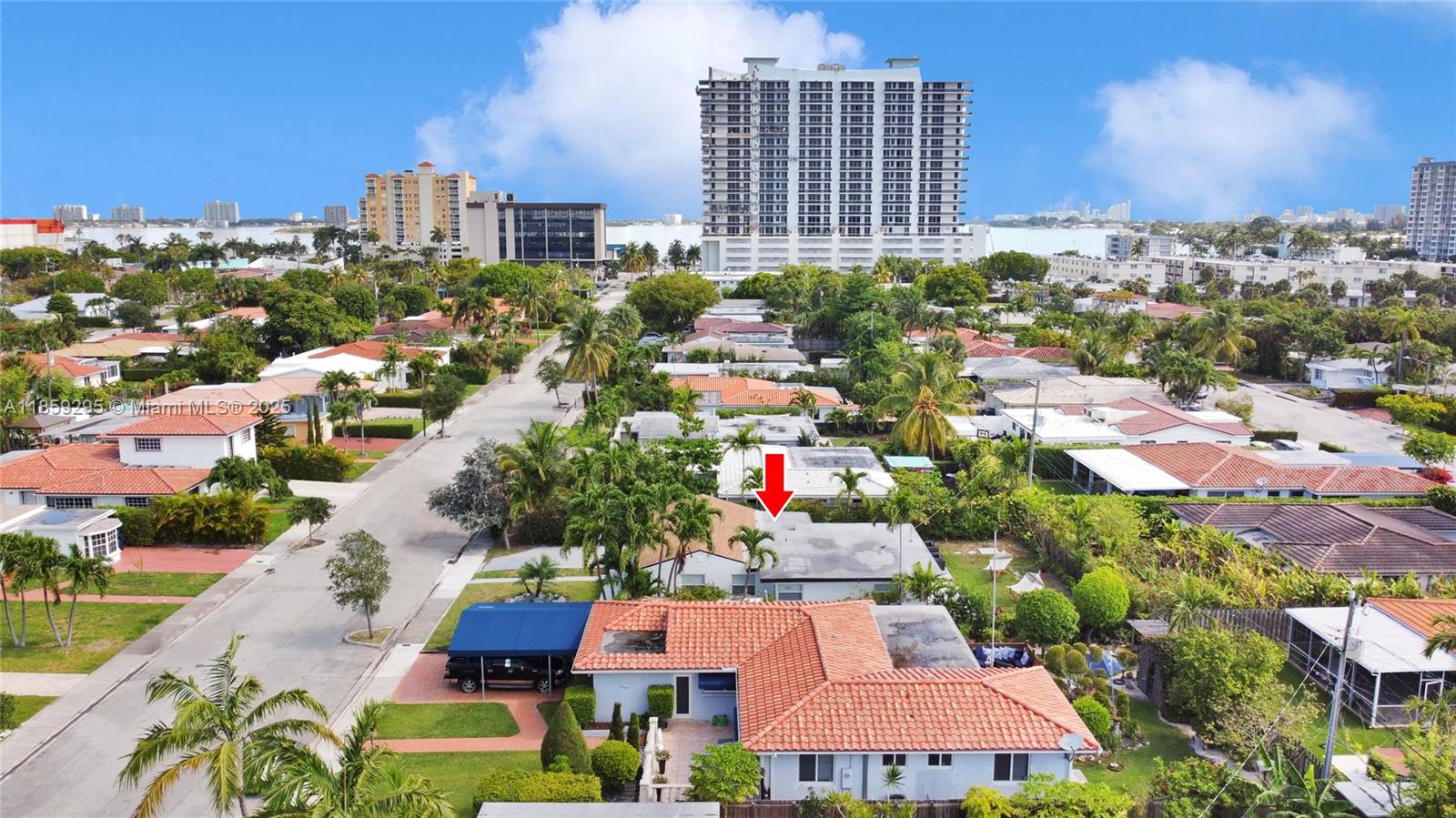 7517 Hispanola North Bay Village, FL 33141