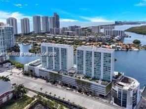 400 Sunny Isles Blvd #1815