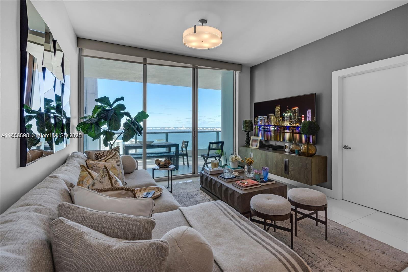 900 Biscayne Blvd #5208