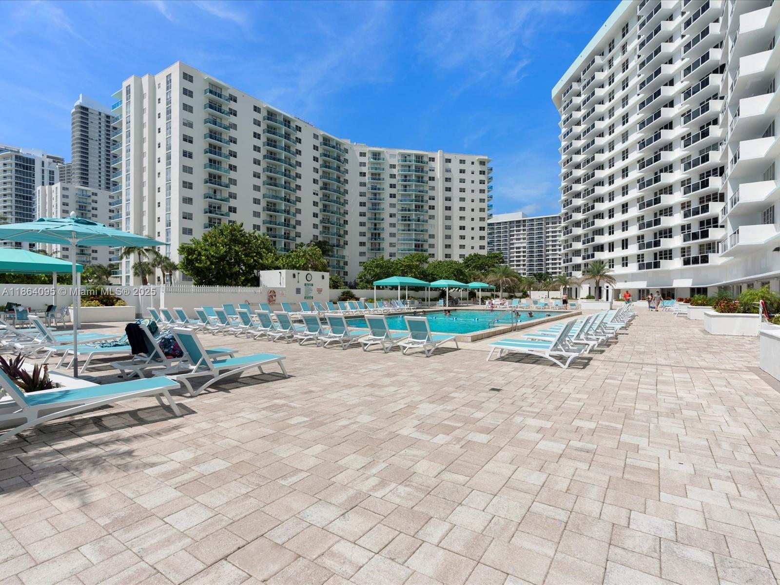 3725 S Ocean Dr #1207