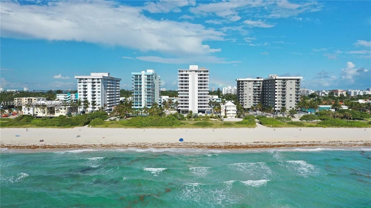 9225 Collins Ave #307