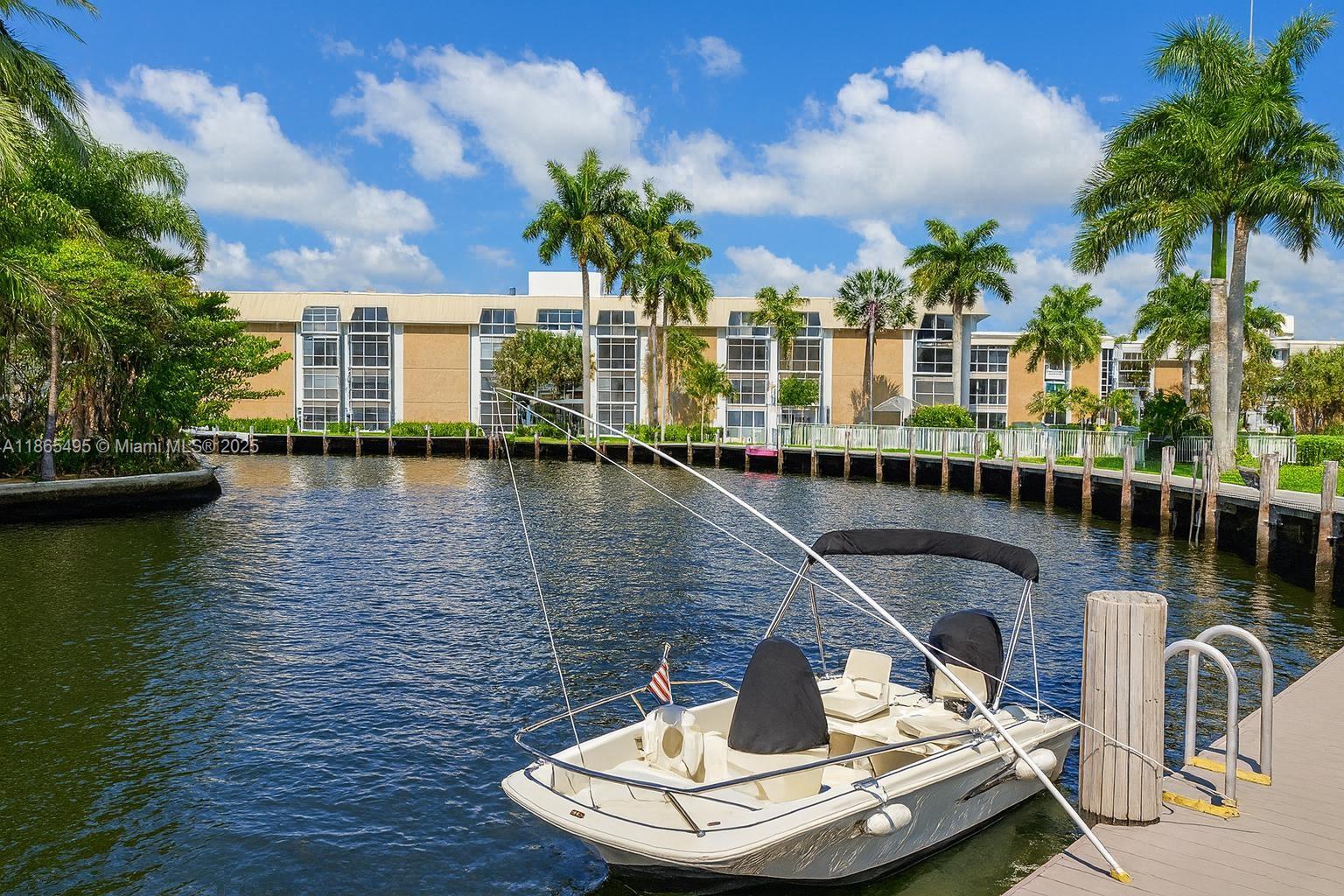 3050 NE 16th Ave #103