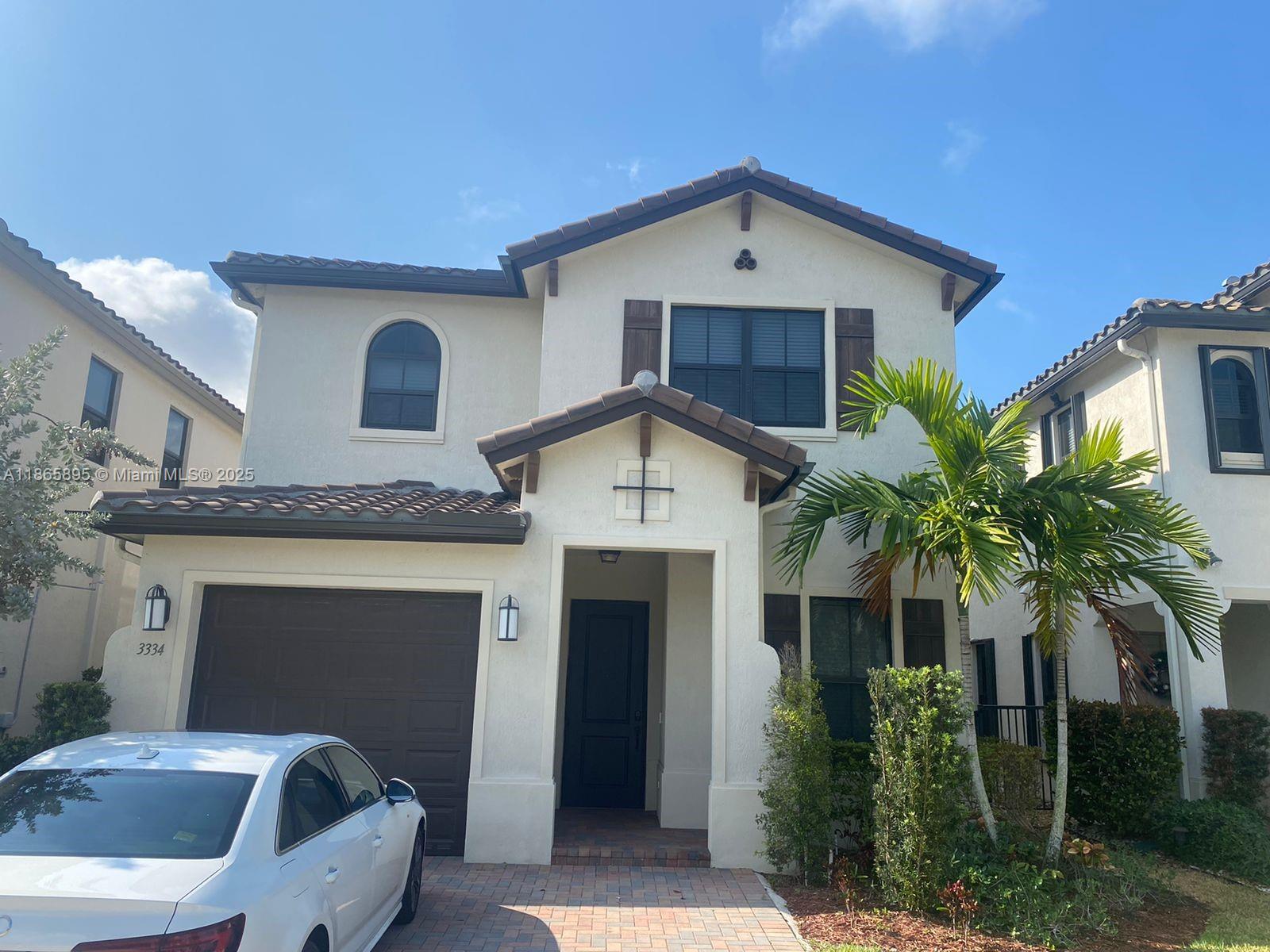 3334 W 96th Pl