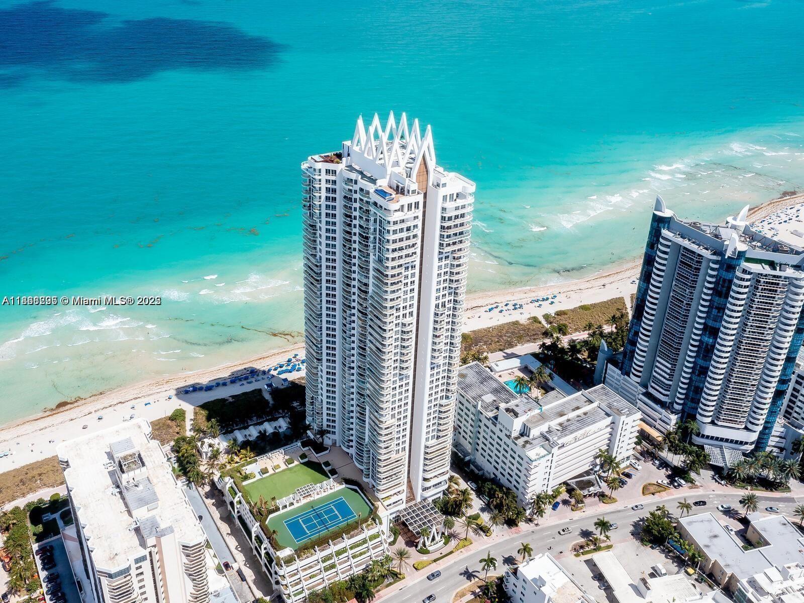 6365 Collins Ave #3010