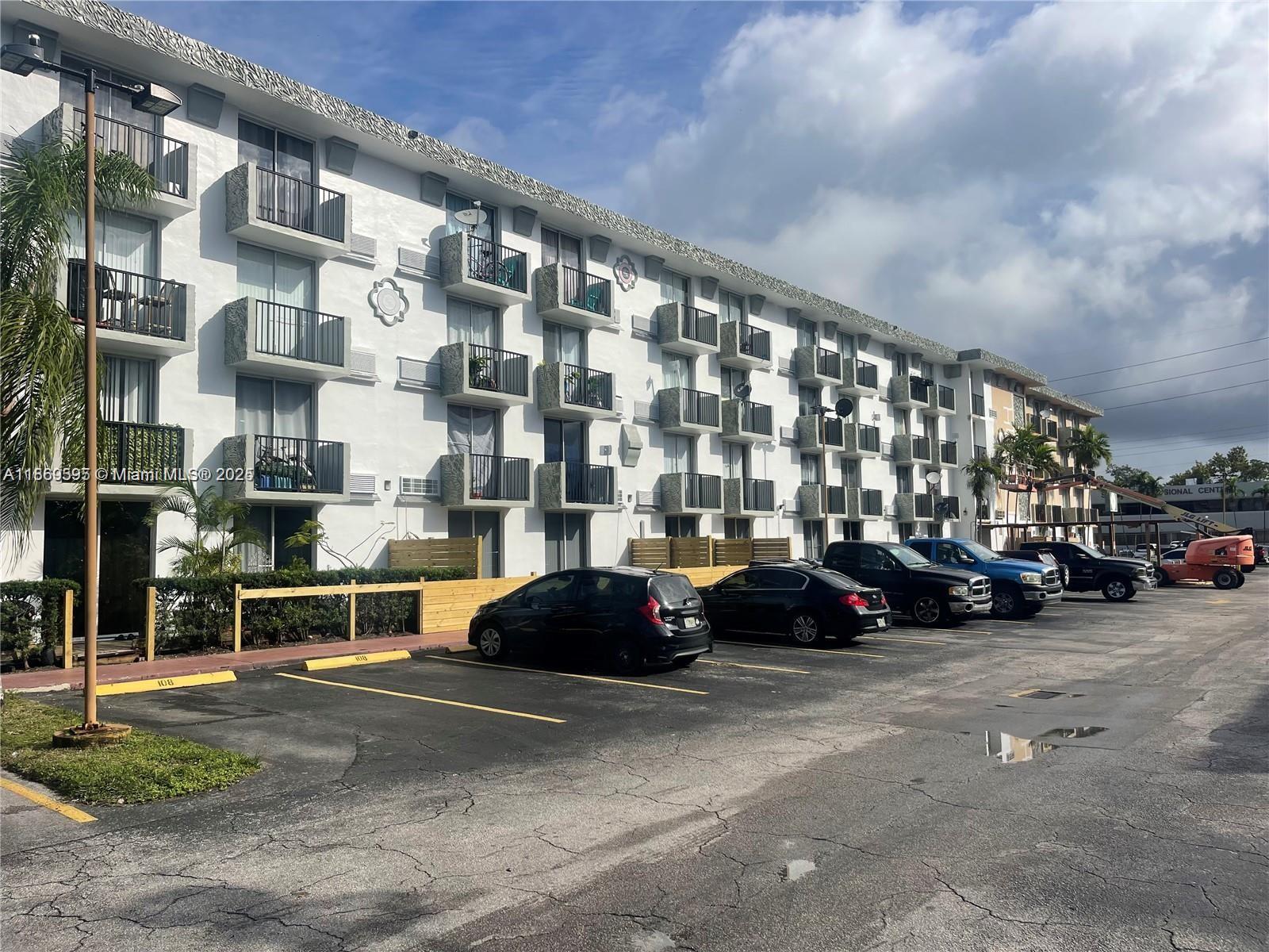 16450 NW 2nd Ave #109