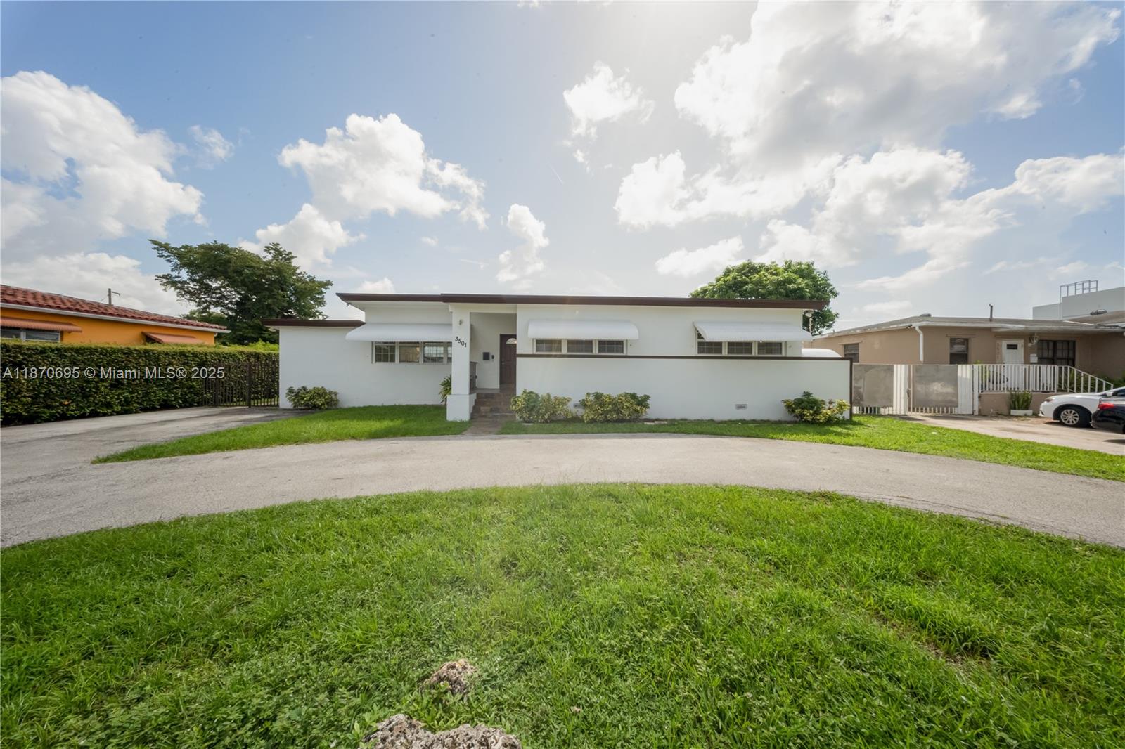3501 SW 87th Ave