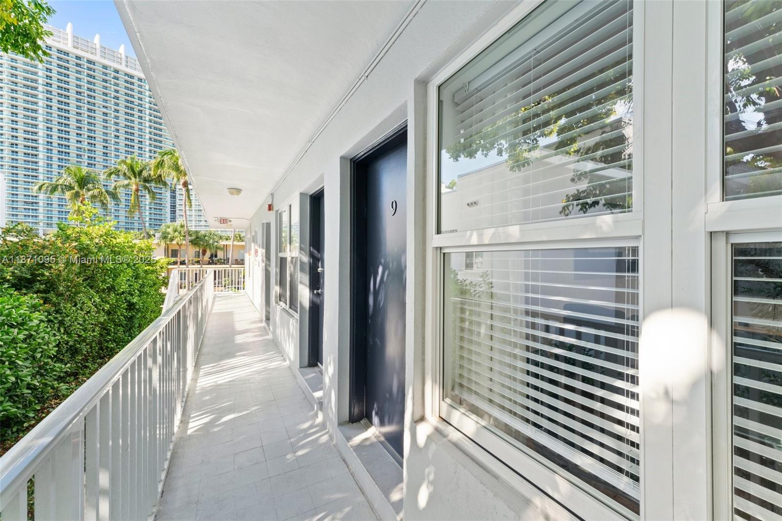 1515 West Ave #9 Miami Beach, FL 33139