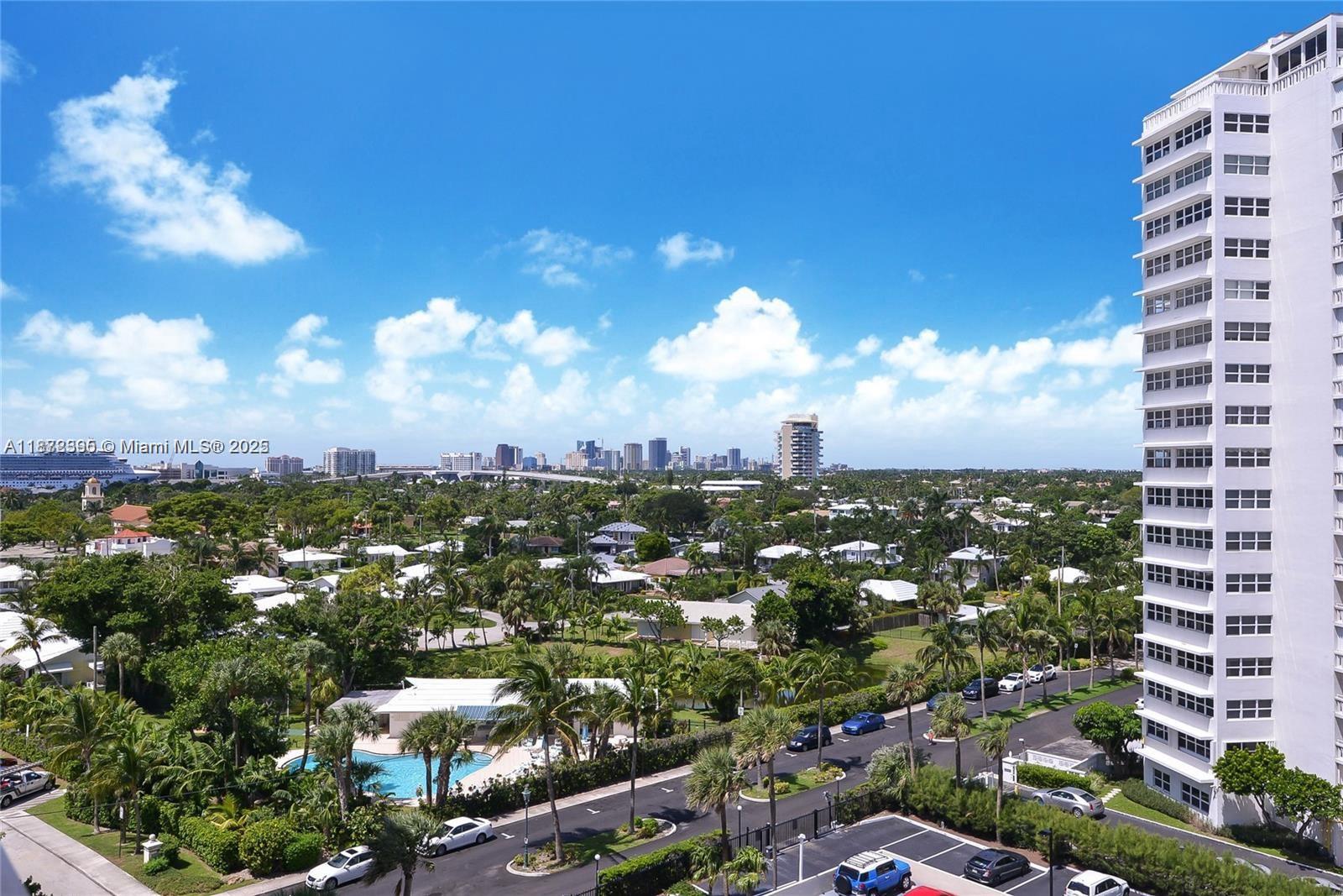 2100 S Ocean Dr #5CD Fort Lauderdale, FL 33316