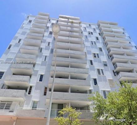 1331 Lincoln Rd #402