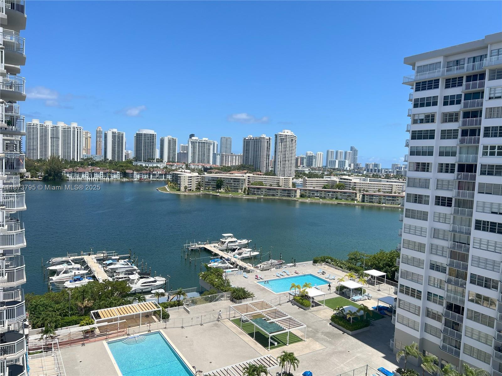 18051 Biscayne Blvd #1403