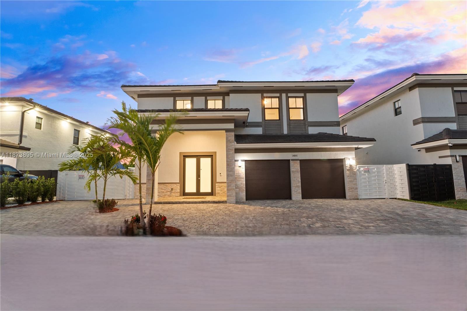 14841 SW 39th Ter