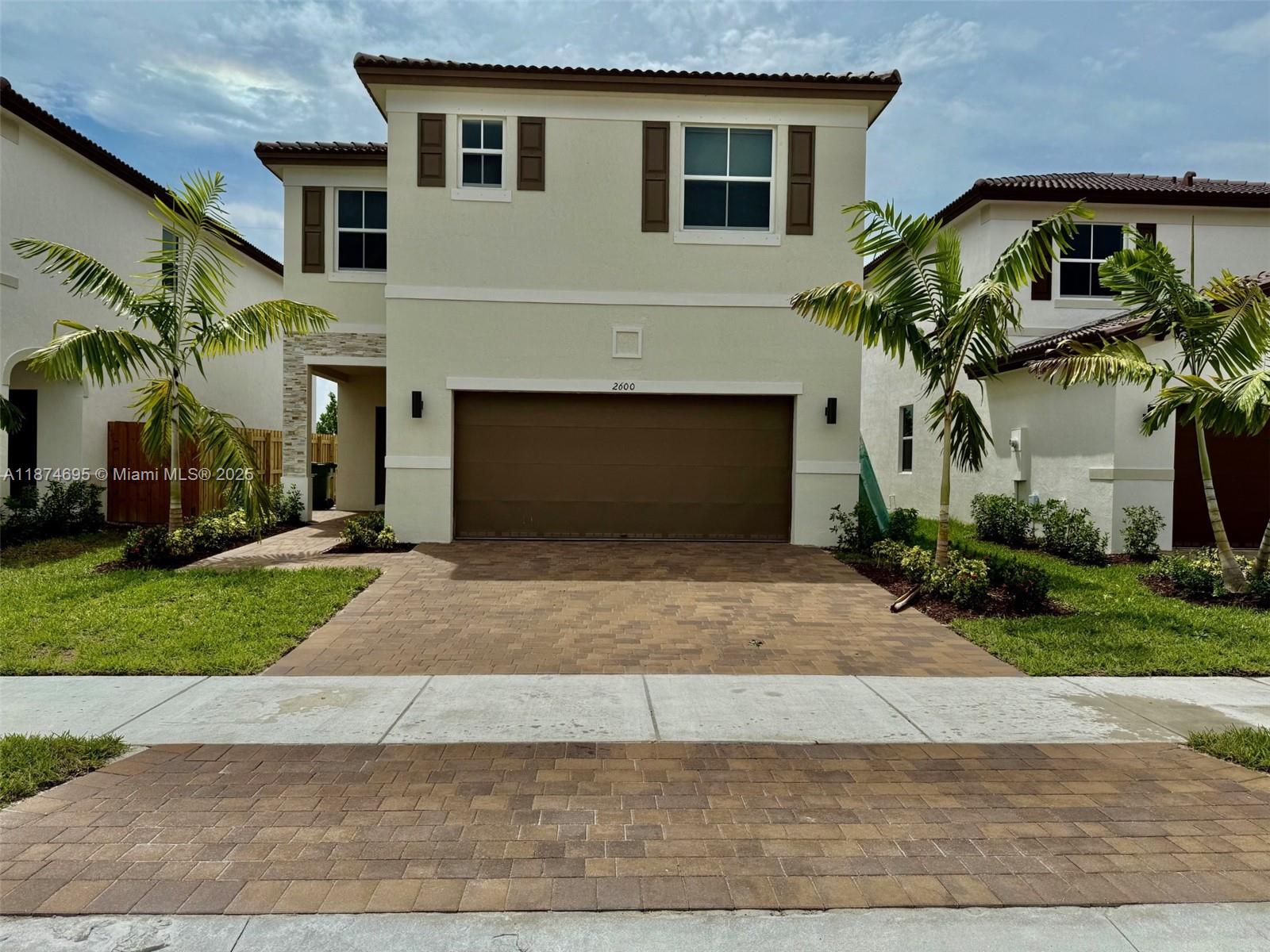2600 SE 25th Ct