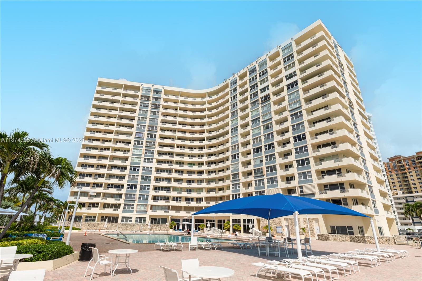 3180 S Ocean Dr #1517