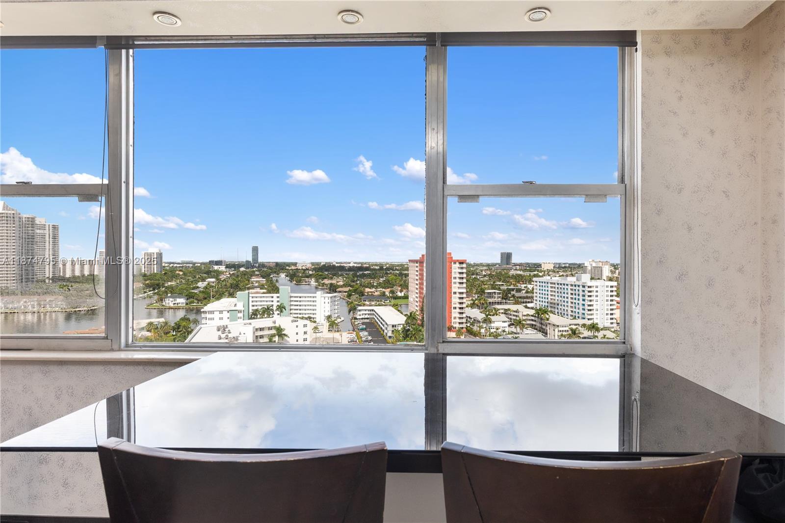 3180 S Ocean Dr #1517,Hallandale Beach, FL 33009