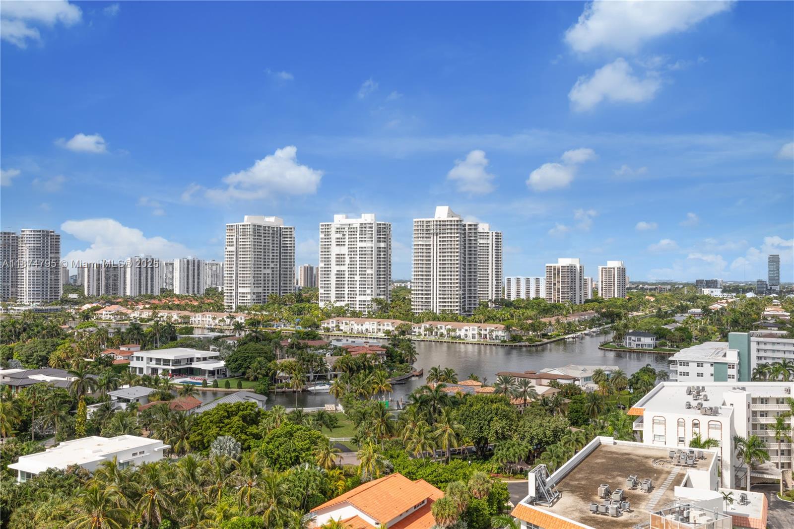 3180 S Ocean Dr #1517,Hallandale Beach, FL 33009