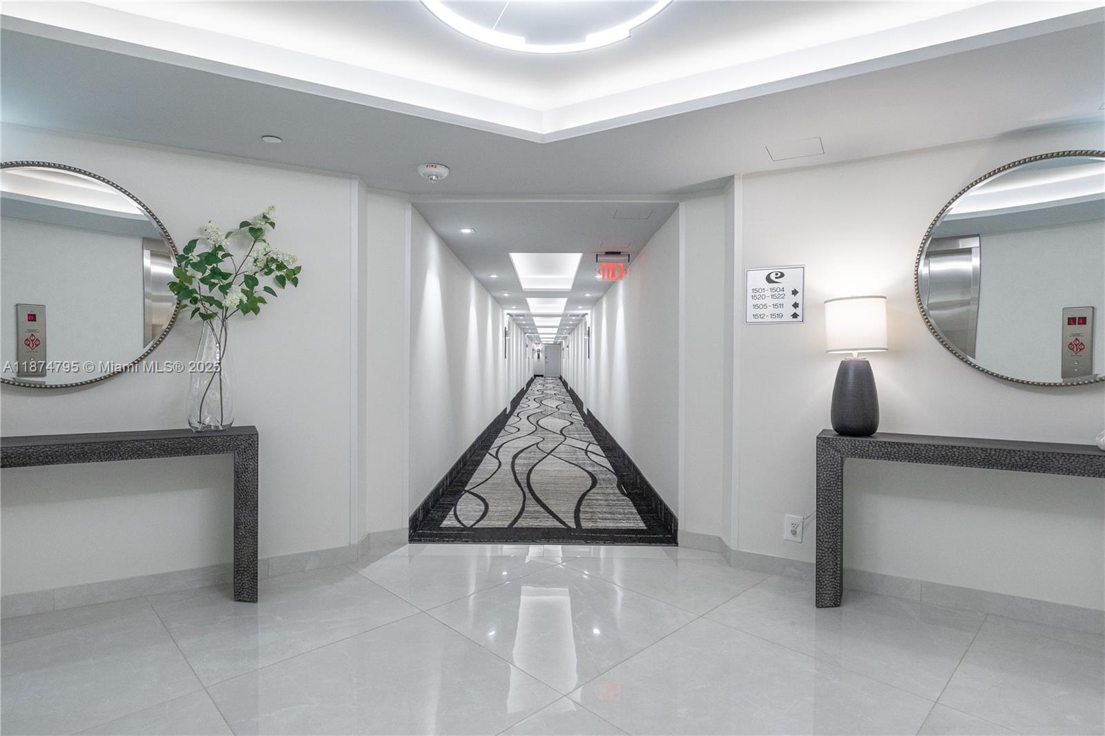 3180 S Ocean Dr #1517,Hallandale Beach, FL 33009