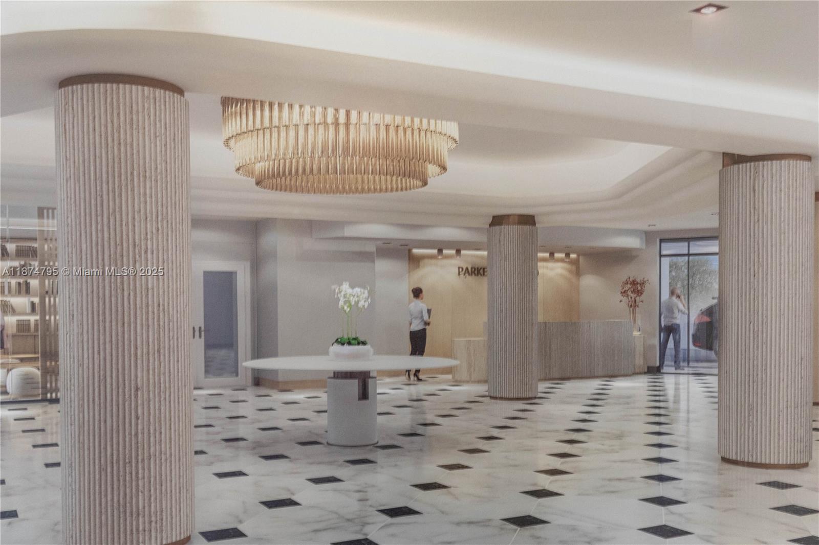 3180 S Ocean Dr #1517,Hallandale Beach, FL 33009