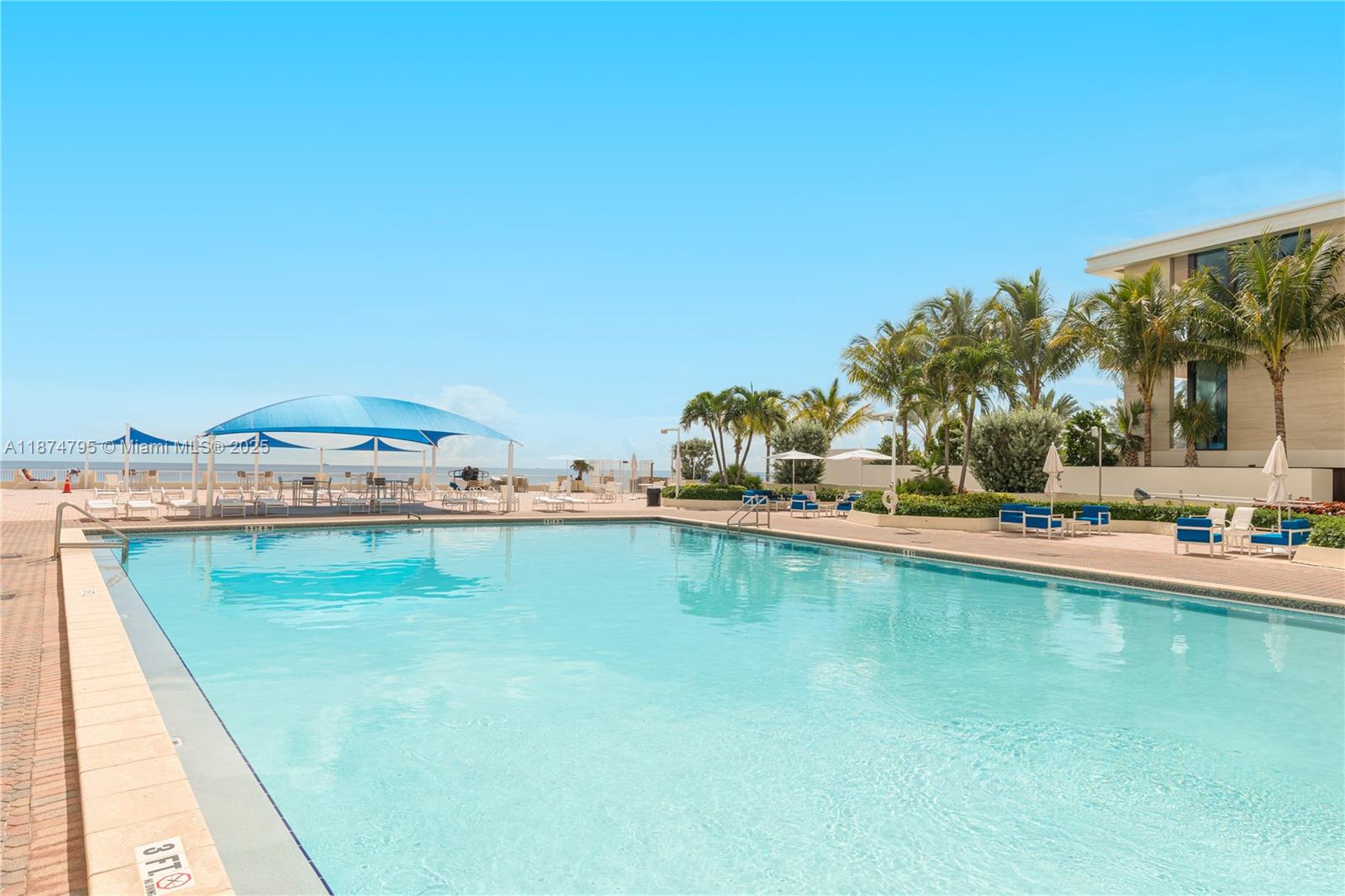 3180 S Ocean Dr #1517,Hallandale Beach, FL 33009