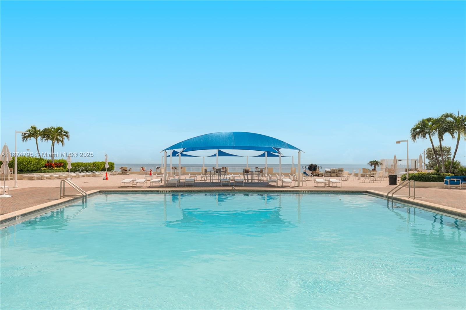 3180 S Ocean Dr #1517,Hallandale Beach, FL 33009